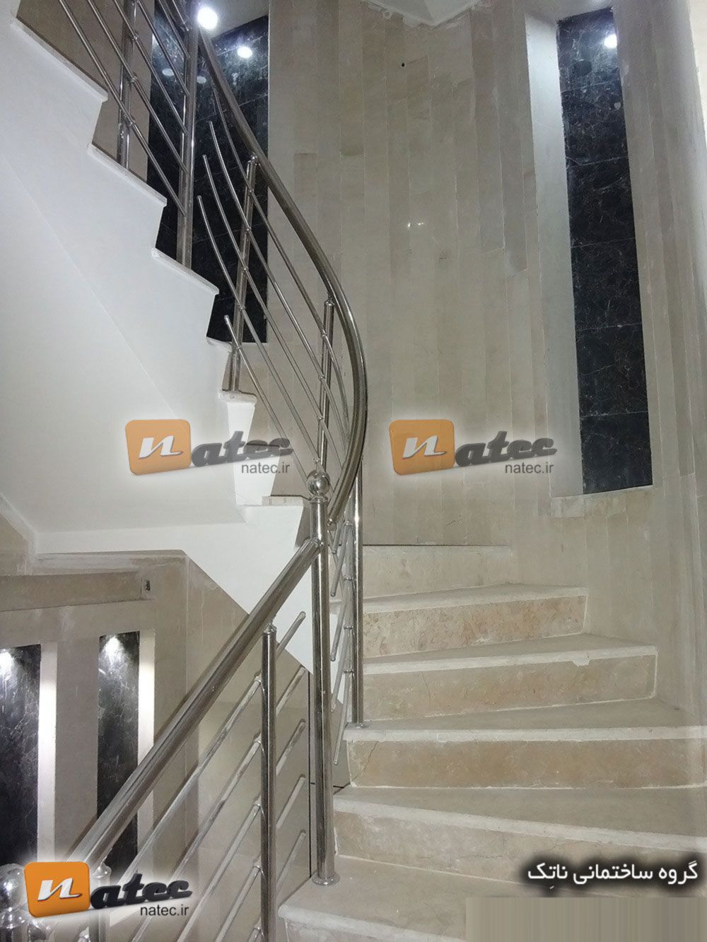 شرکت ساختمان سازی لوکس اصفهان11